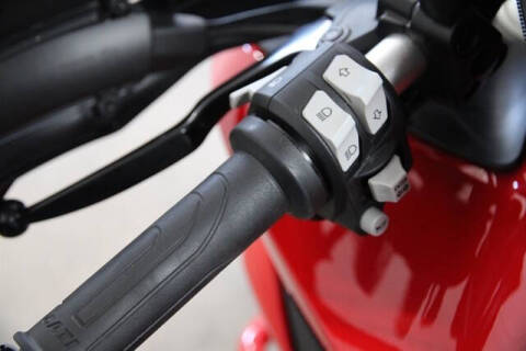 2017 Ducati MULTISTRAD