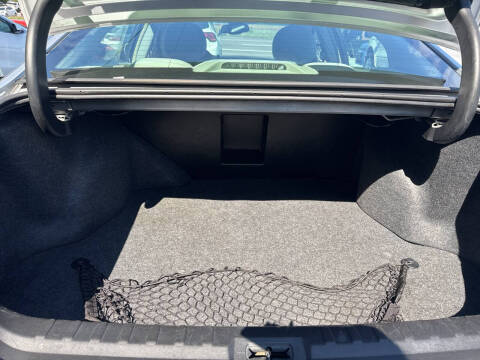 2011 Buick Lucerne CXL