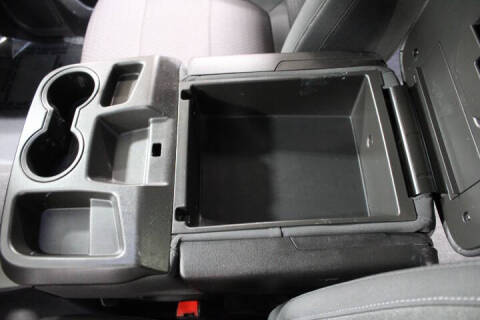 2021 Chevrolet Silverado 3500HD