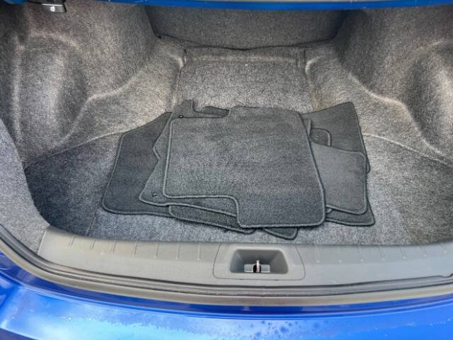 2008 Honda Accord LX-S