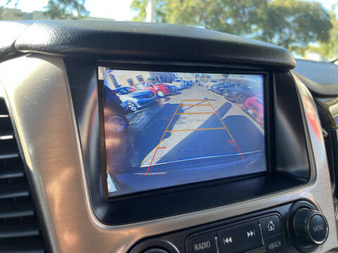 2017 GMC Yukon XL Denali