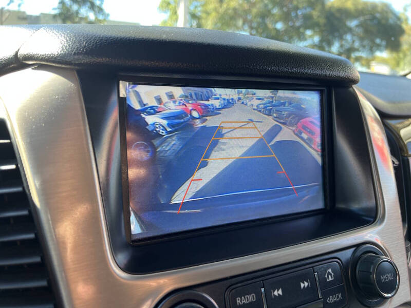 2017 GMC Yukon XL Denali