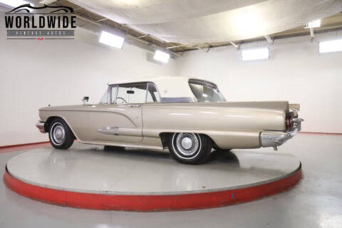 1959 Ford Thunderbird