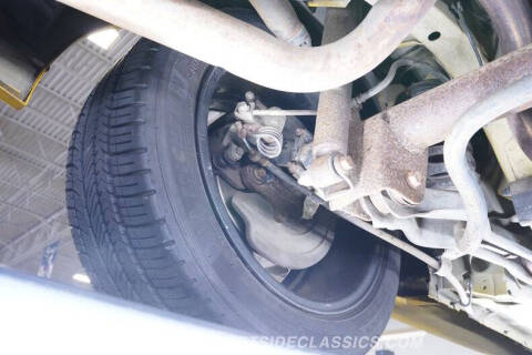 2004 Ford Mustang GT Deluxe