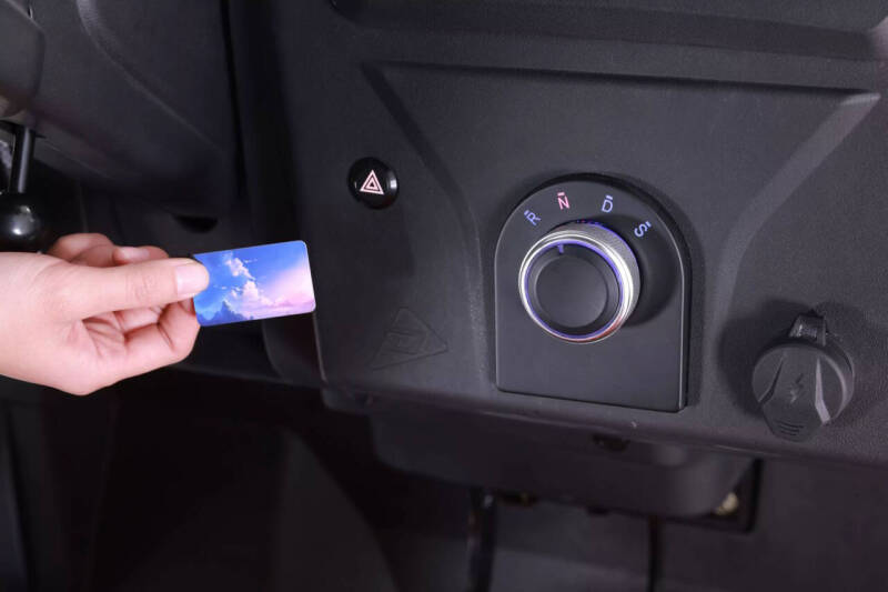 2025 Denago Rover XL