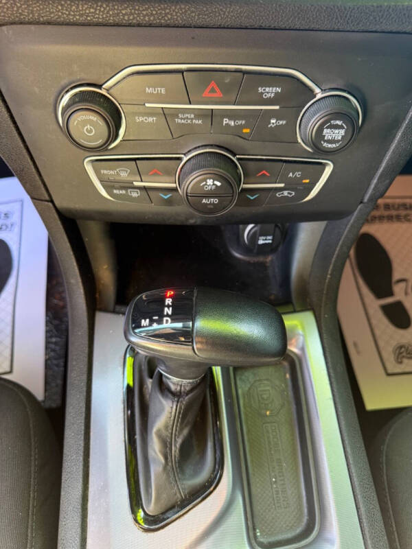 2020 Dodge Charger GT