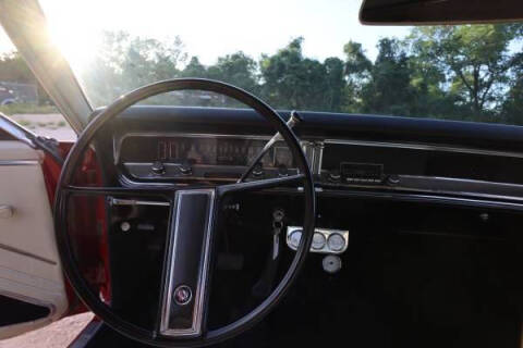 1967 Buick Skylark