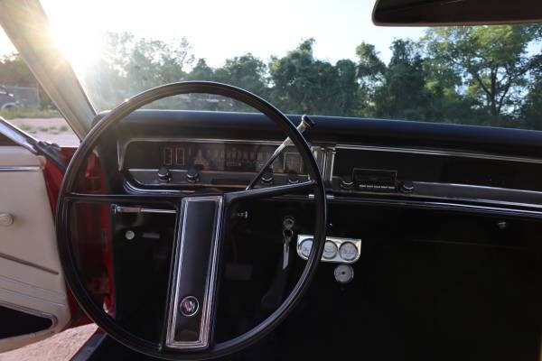 1967 Buick Skylark