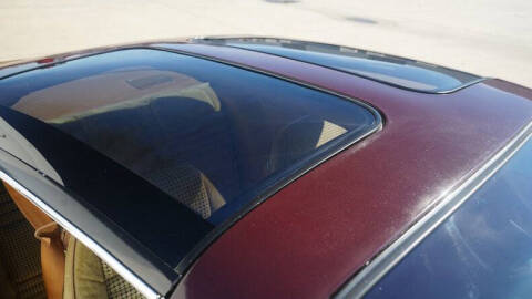 1980 Pontiac Firebird