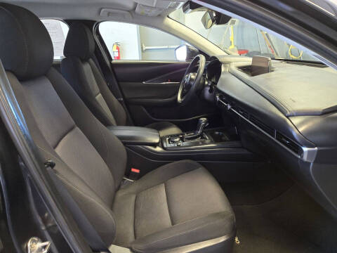 2022 Mazda CX-30 2.5 S