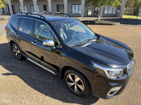 2019 Subaru Forester Touring