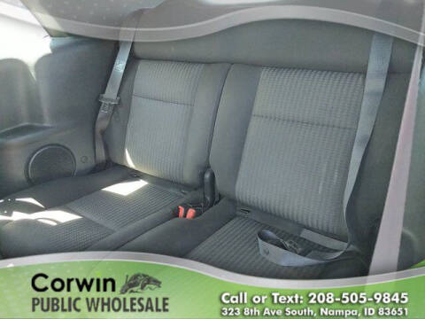 2005 Chrysler PT Cruiser Touring