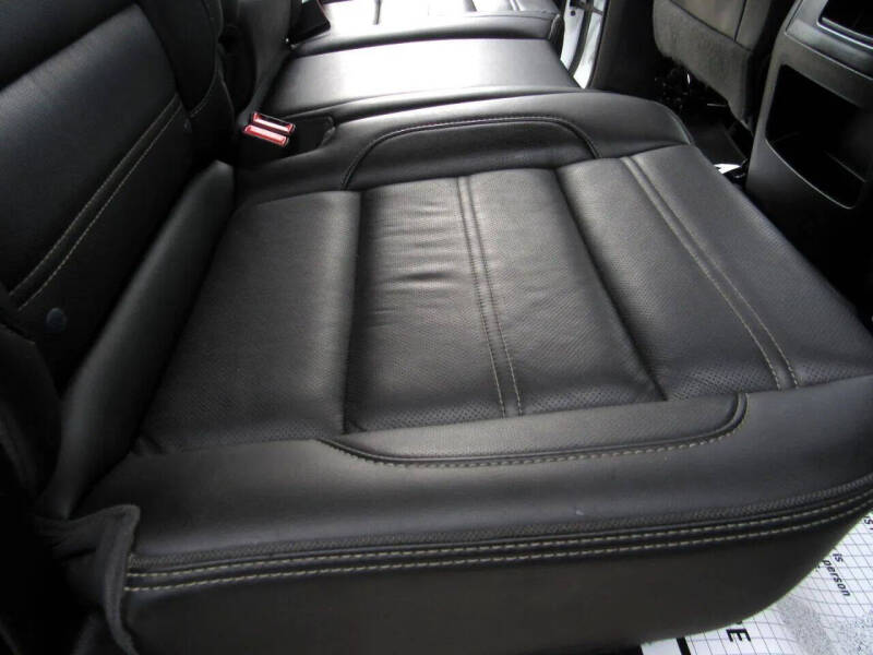 2017 GMC Sierra 3500HD