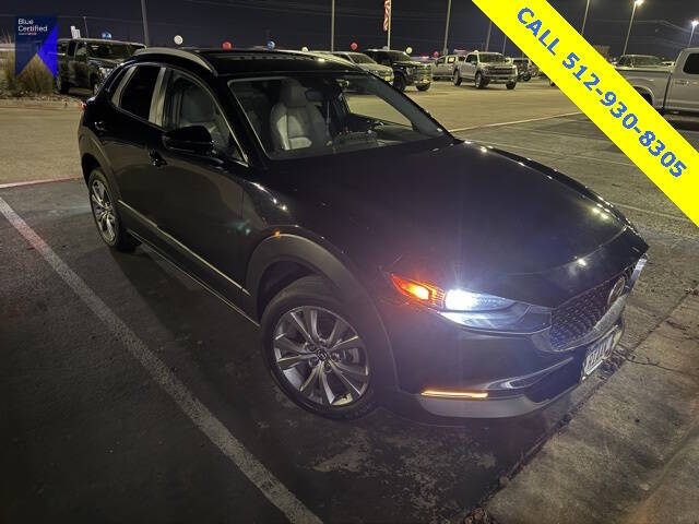 2022 Mazda CX-30 2.5 S Preferred