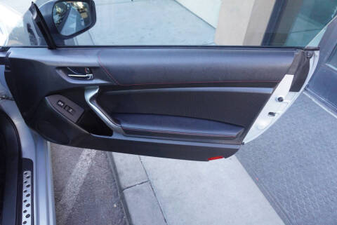 2013 Scion FR-S 10 Series