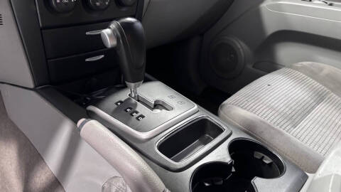 2009 Kia Sorento LX