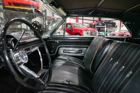1963 Ford Galaxie