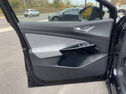 2023 Volkswagen ID.4 Pro