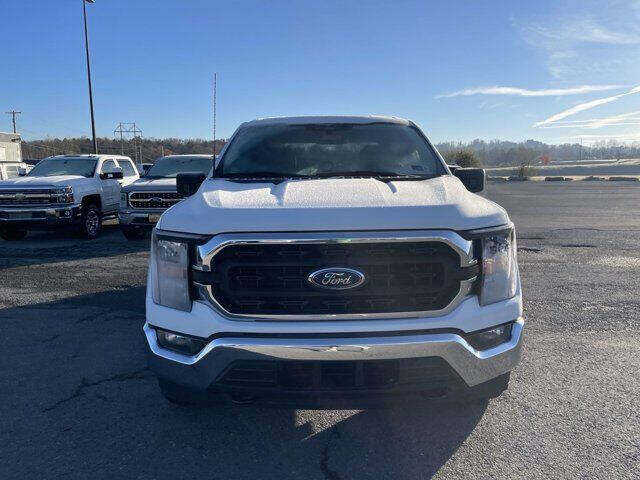 2023 Ford F-150 for sale at Mid-State Pre-Owned in Beckley, WV