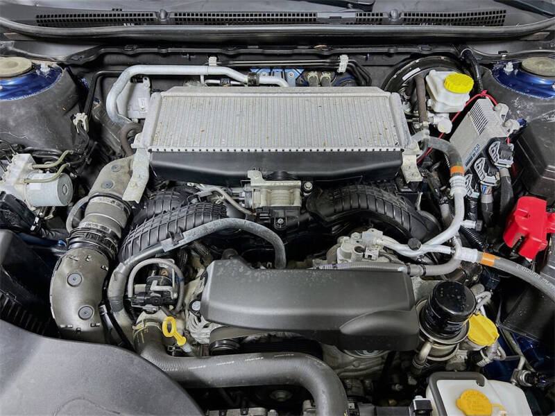 2021 Subaru Outback Onyx Edition XT