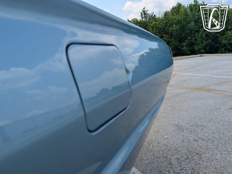 1964 Ford Thunderbird