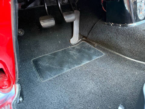 1962 Chevrolet Corvette