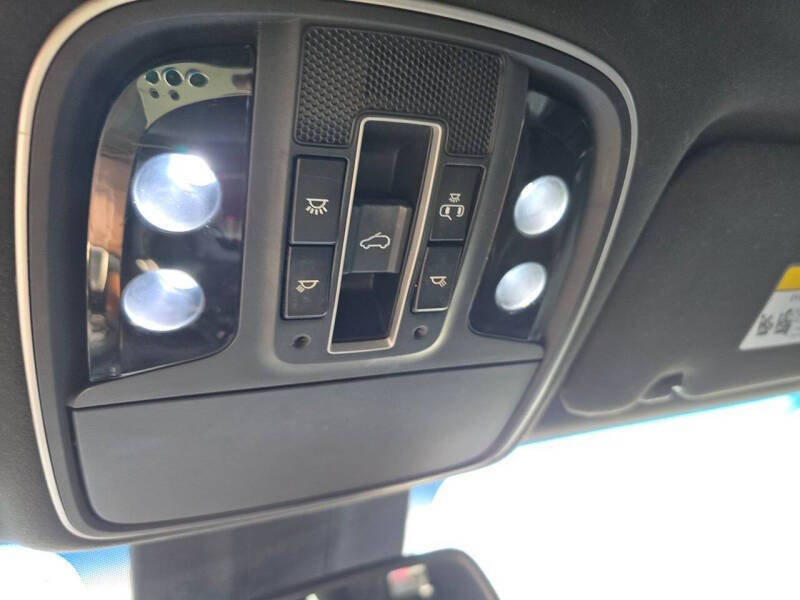 2017 Kia Sorento SX Limited V6