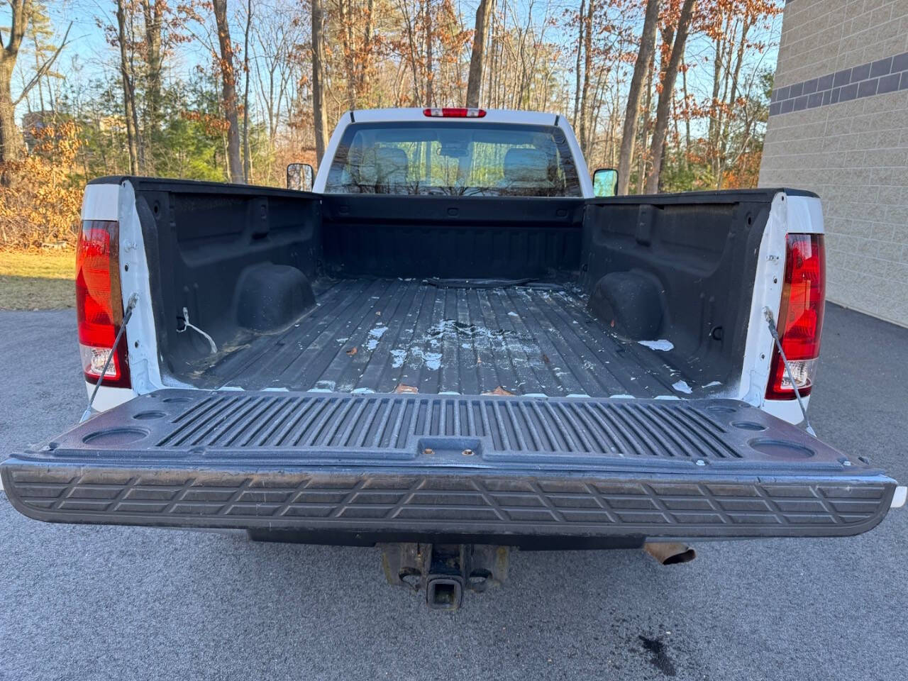 2013 GMC Sierra 3500HD for sale at Derry Auto Superstore in Derry, NH