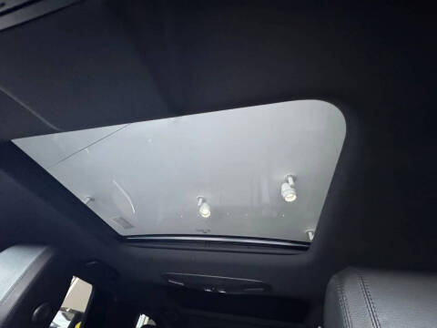 2020 Land Rover Discovery Landmark Edition