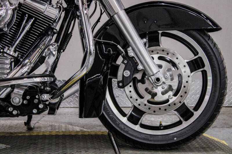 2020 Harley-Davidson Road Glide