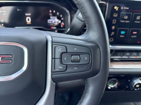 2024 GMC Sierra 1500 Elevation Standard