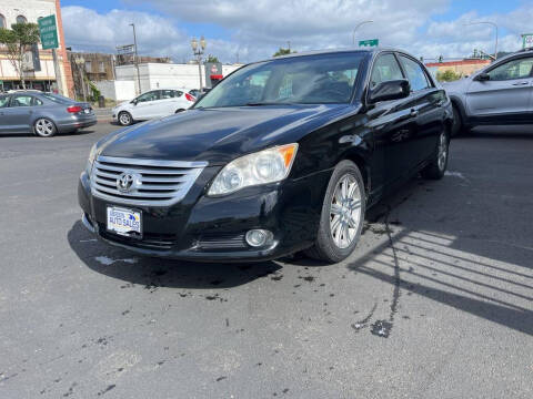 2008 Toyota Avalon for sale at Aberdeen Auto Sales in Aberdeen WA