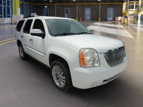 2007 GMC Yukon Denali