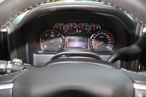 2016 GMC Sierra 1500