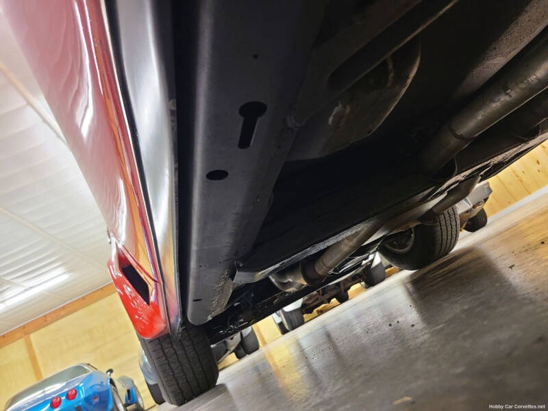 1979 Chevrolet Corvette