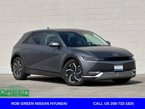 2024 Hyundai Ioniq 5 SEL