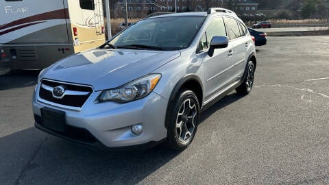 2014 Subaru XV Crosstrek for sale at Turnpike Automotive in North Andover MA