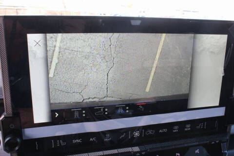 2024 GMC HUMMER EV 2X