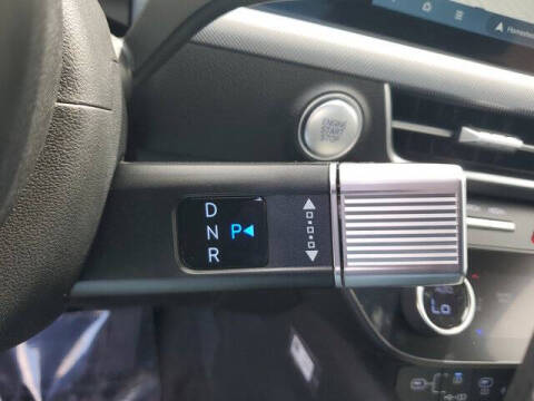 2024 Hyundai Sonata Hybrid Limited