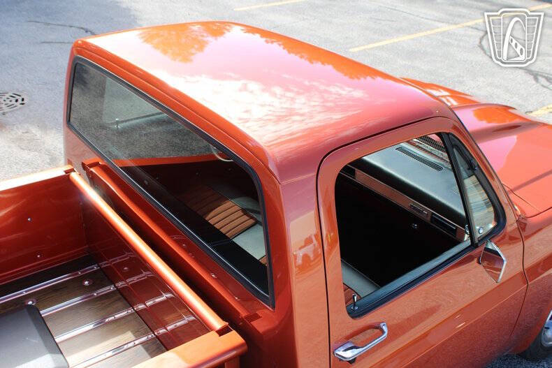 1985 GMC C/K 1500 Series