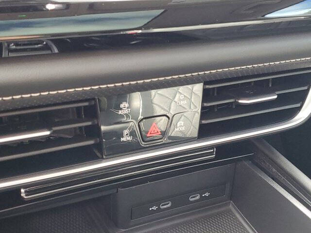 2024 Volkswagen Atlas SEL Premium R-Line 4Motion