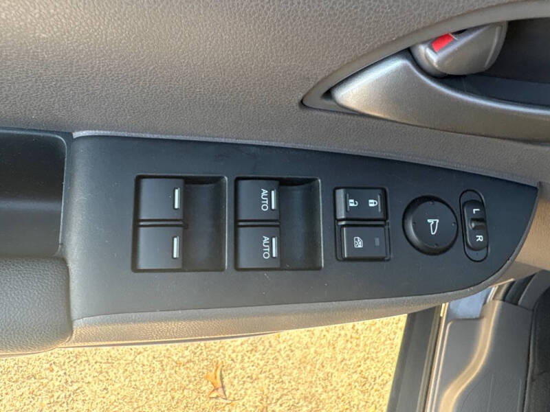 2011 Honda Odyssey EX-L