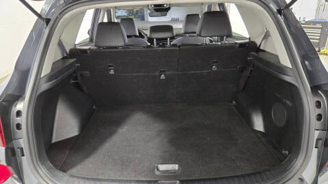 2021 Kia Seltos SX Turbo