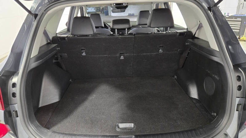 2021 Kia Seltos SX Turbo