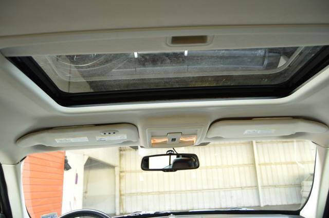 2009 Jeep Liberty Limited