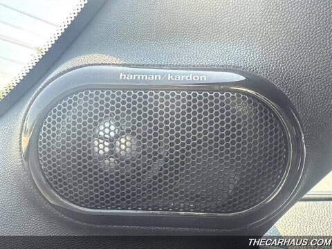 2019 MINI Convertible Cooper S