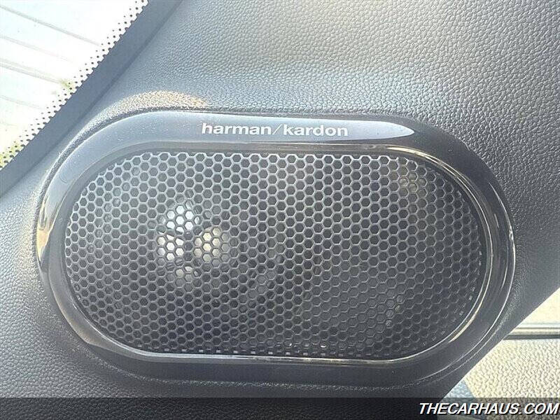 2019 MINI Convertible Cooper S