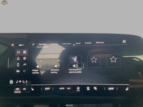 2025 Audi Q6 e-tron Premium