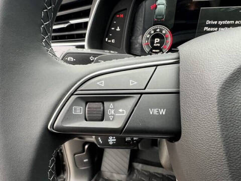 2026 Audi Q7 quattro Premium Plus 55 TFSI