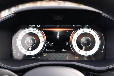 2026 Aston Martin DBX 707